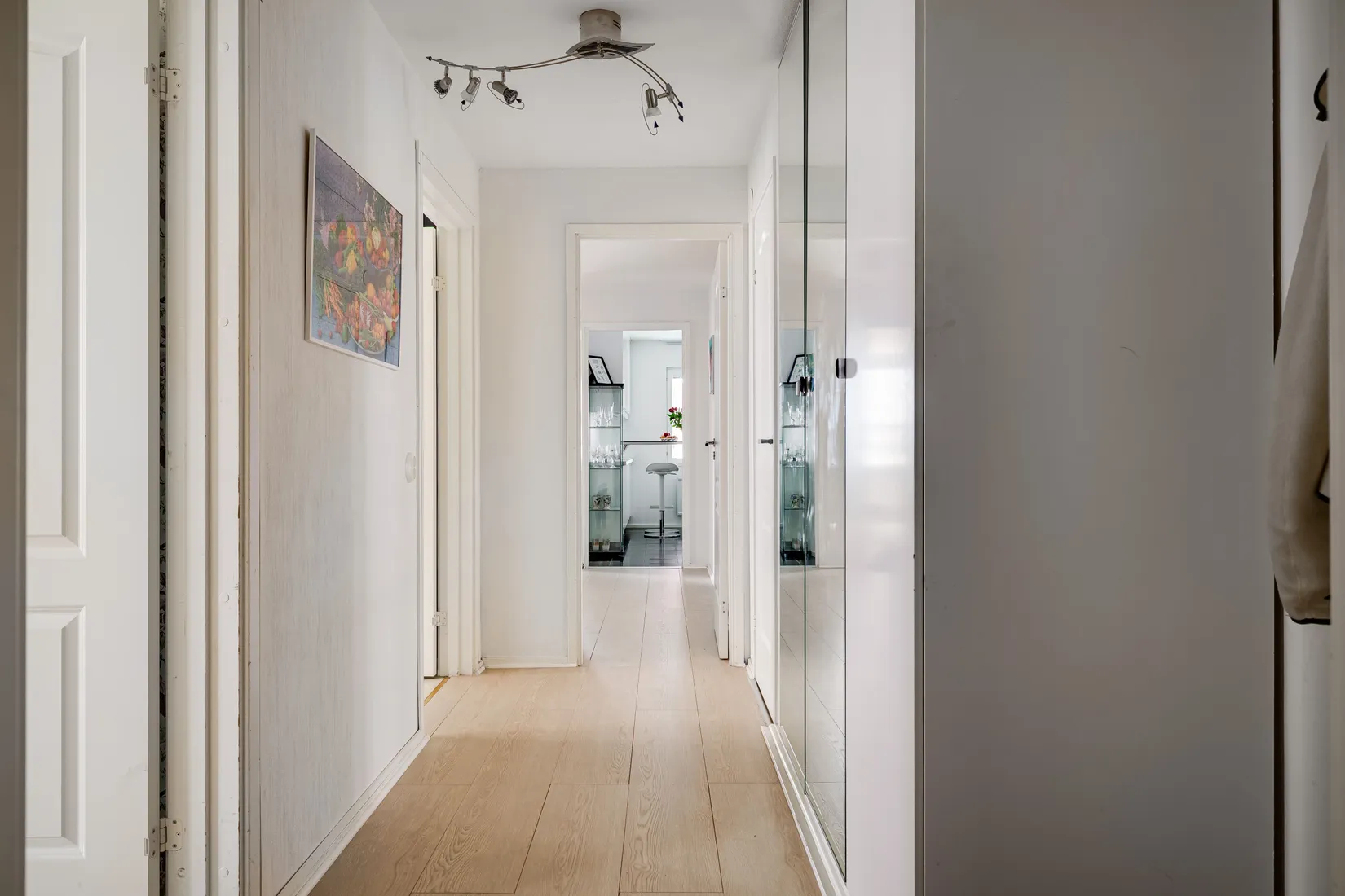 Bostadsrätt, S:t Persgatan 37, Centralt, Norrköping