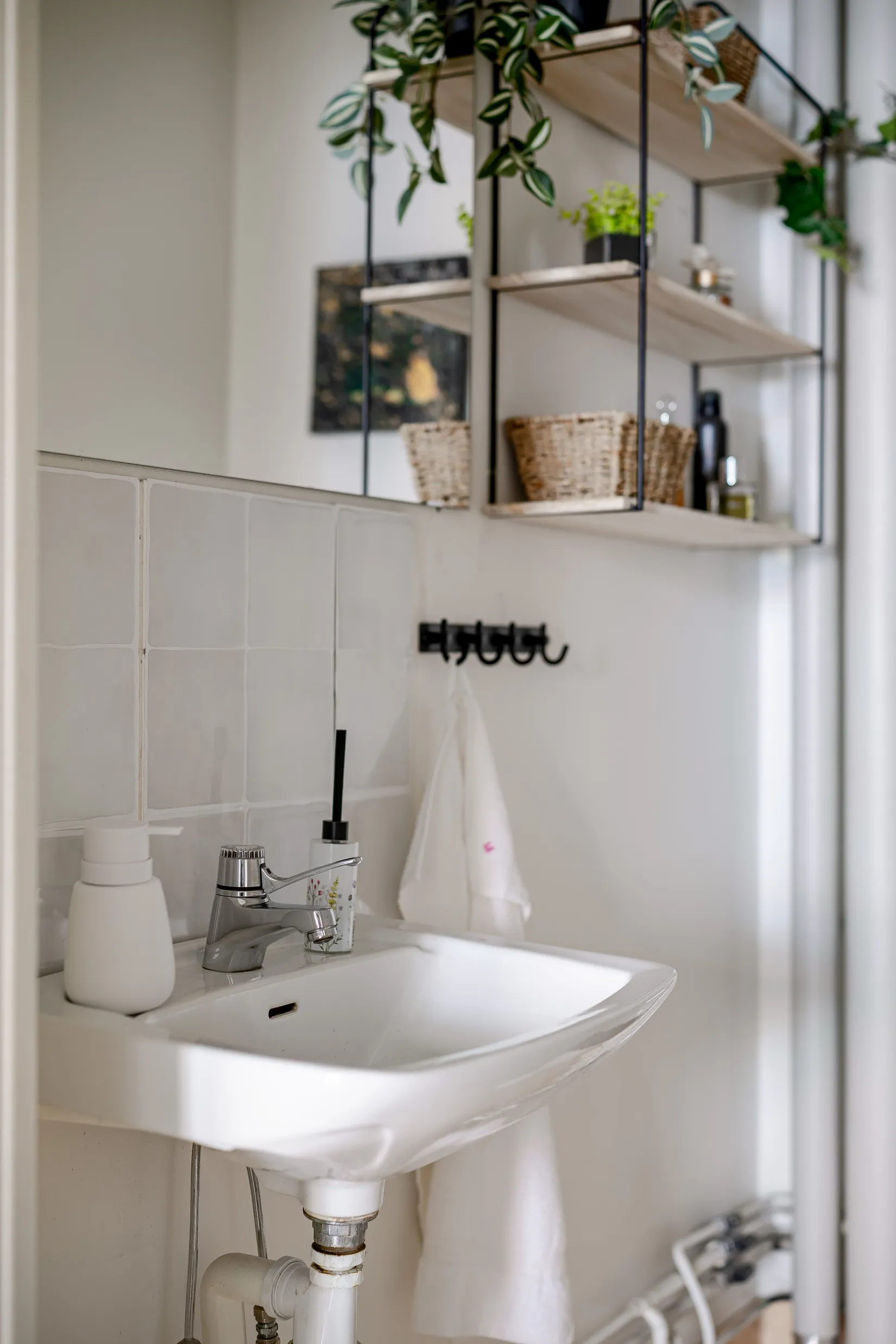 Bostadsrätt, S:t Persgatan 37, Centralt, Norrköping