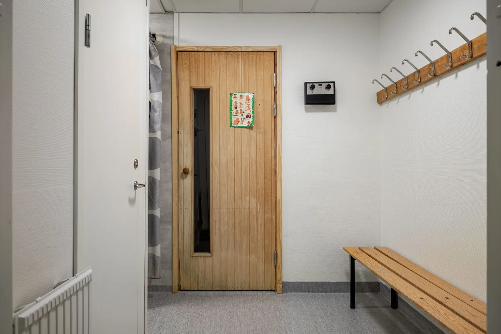 Bostadsrätt, S:t Persgatan 37, Centralt, Norrköping