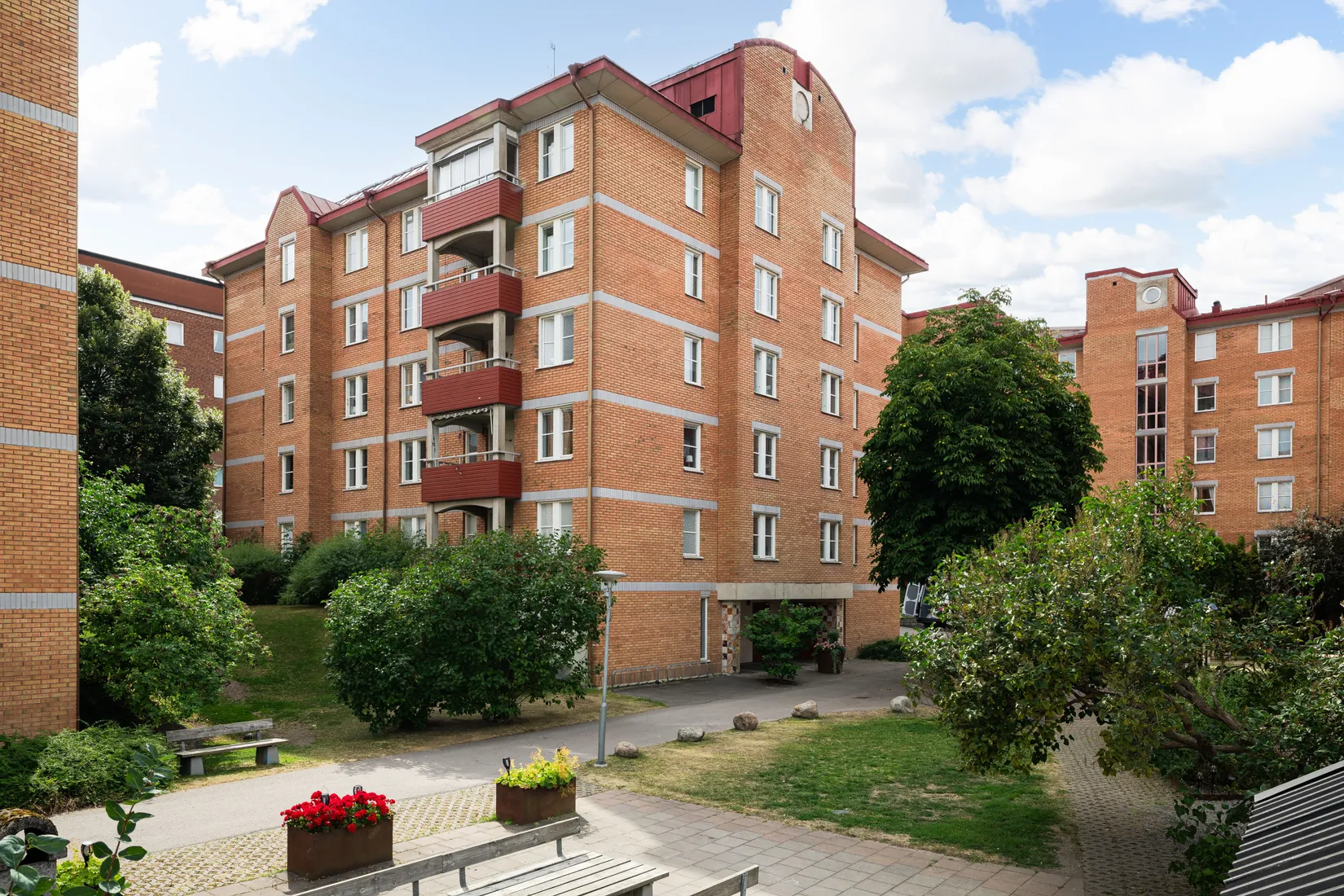 Bostadsrätt, S:t Persgatan 37, Centralt, Norrköping