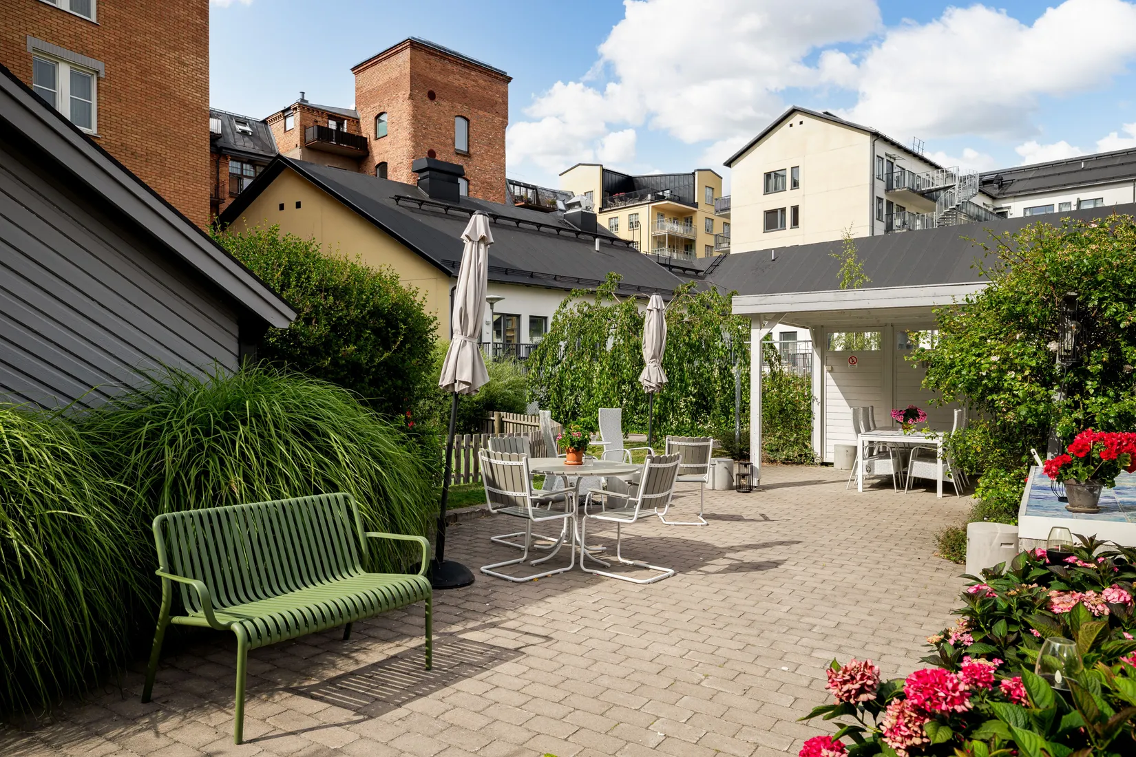 Bostadsrätt, S:t Persgatan 37, Centralt, Norrköping