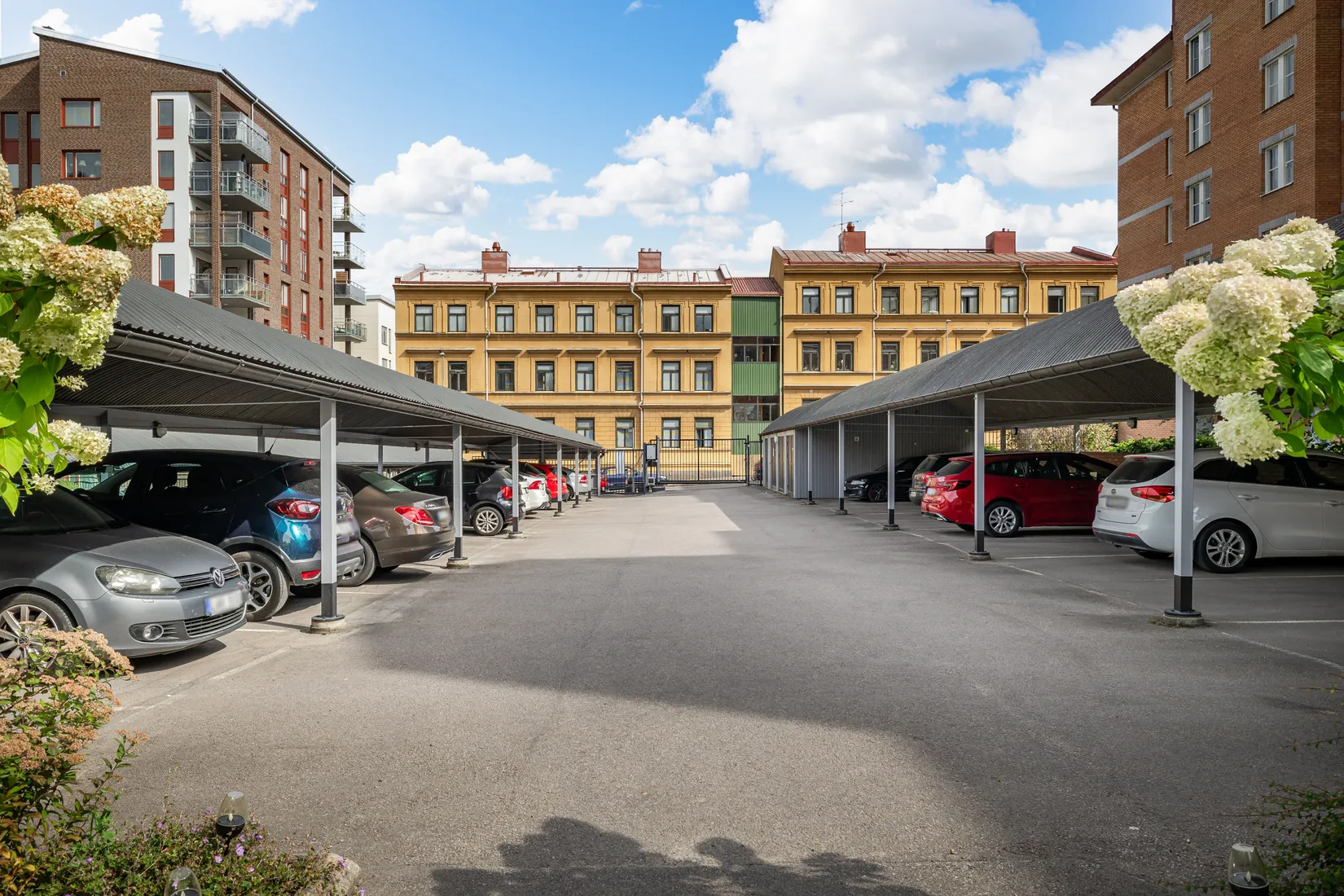 Bostadsrätt, S:t Persgatan 37, Centralt, Norrköping