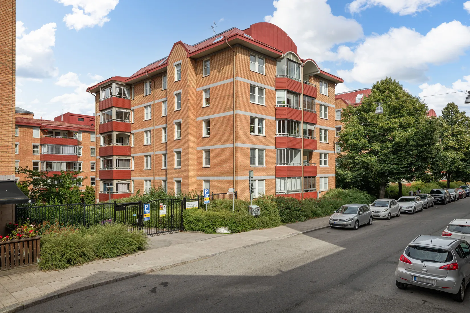 Bostadsrätt, S:t Persgatan 37, Centralt, Norrköping