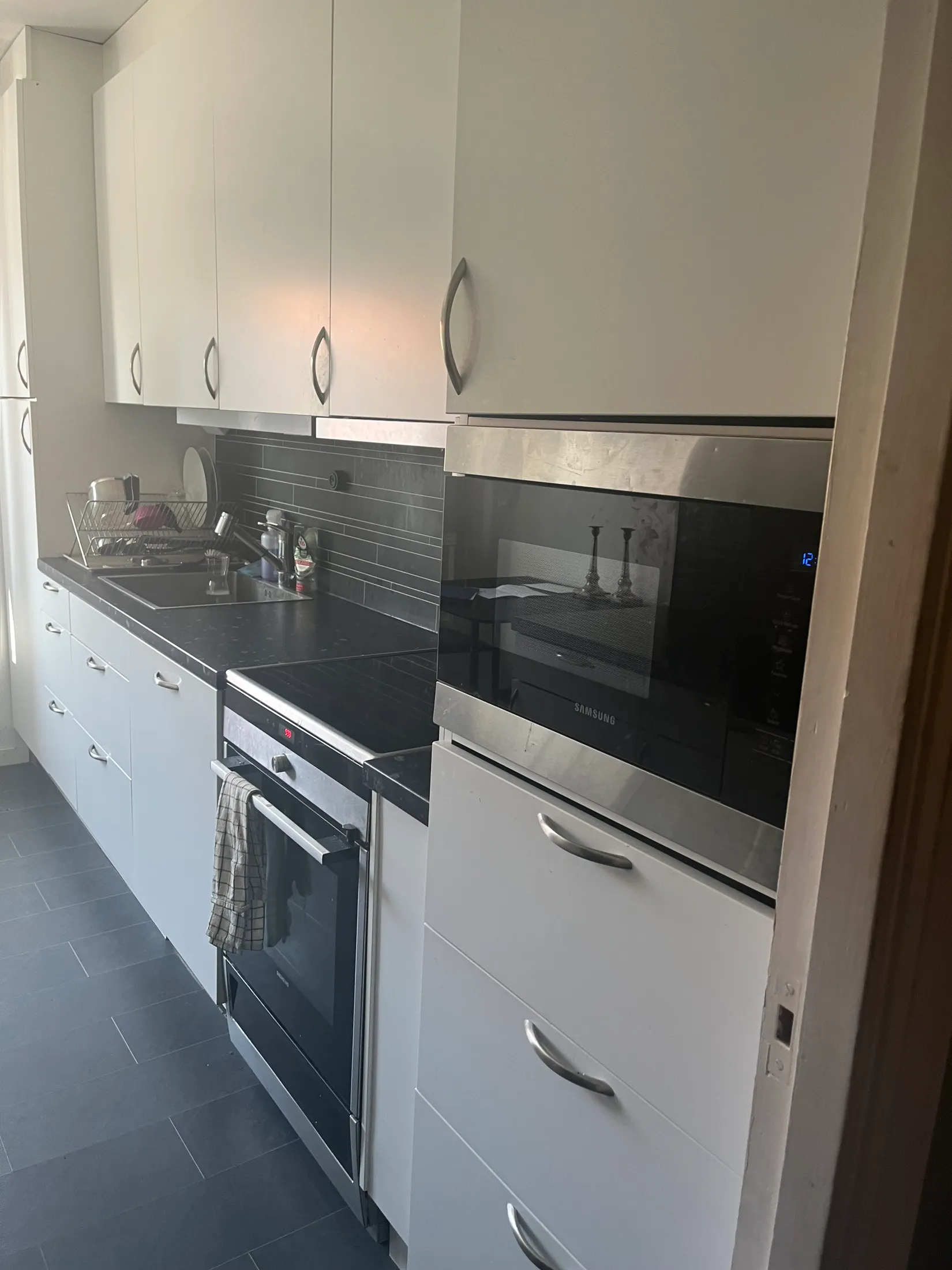 Bostadsrätt, Postvägen 3A, Östersund