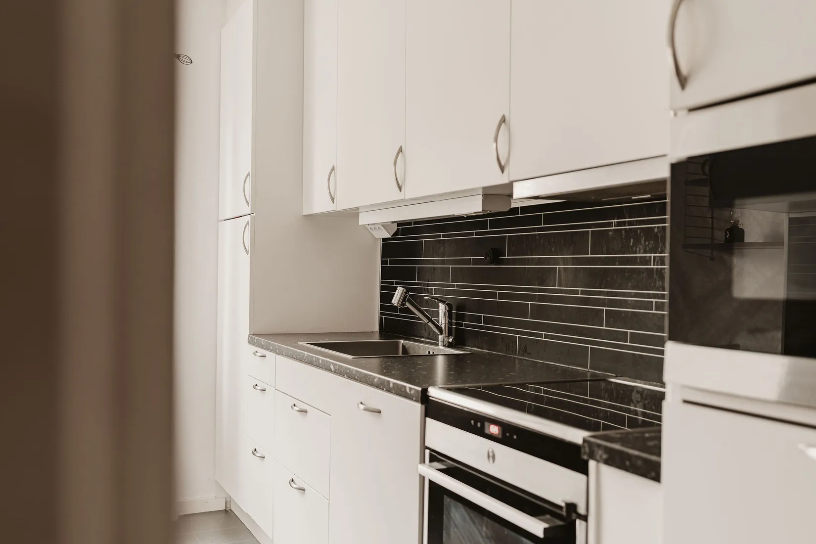 Bostadsrätt, Postvägen 3A, Östersund