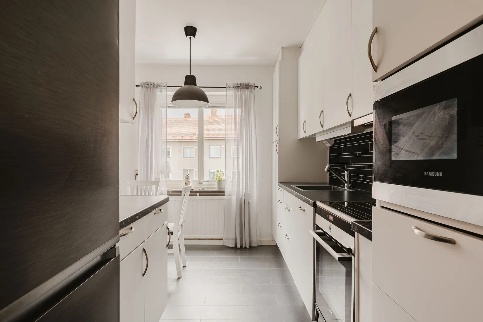 Bostadsrätt, Postvägen 3A, Östersund