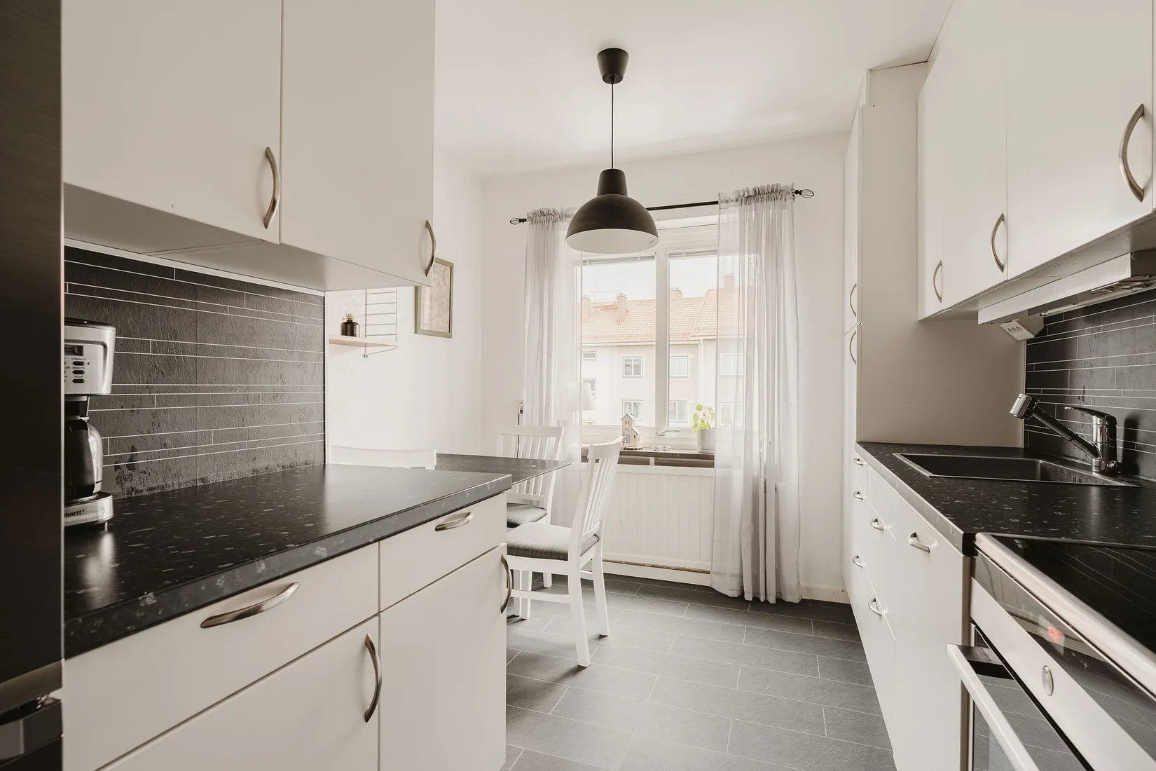 Bostadsrätt, Postvägen 3A, Östersund