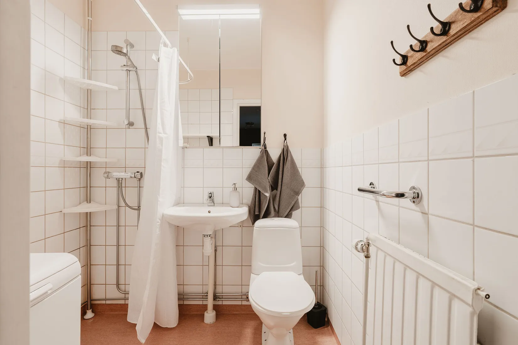 Bostadsrätt, Postvägen 3A, Östersund