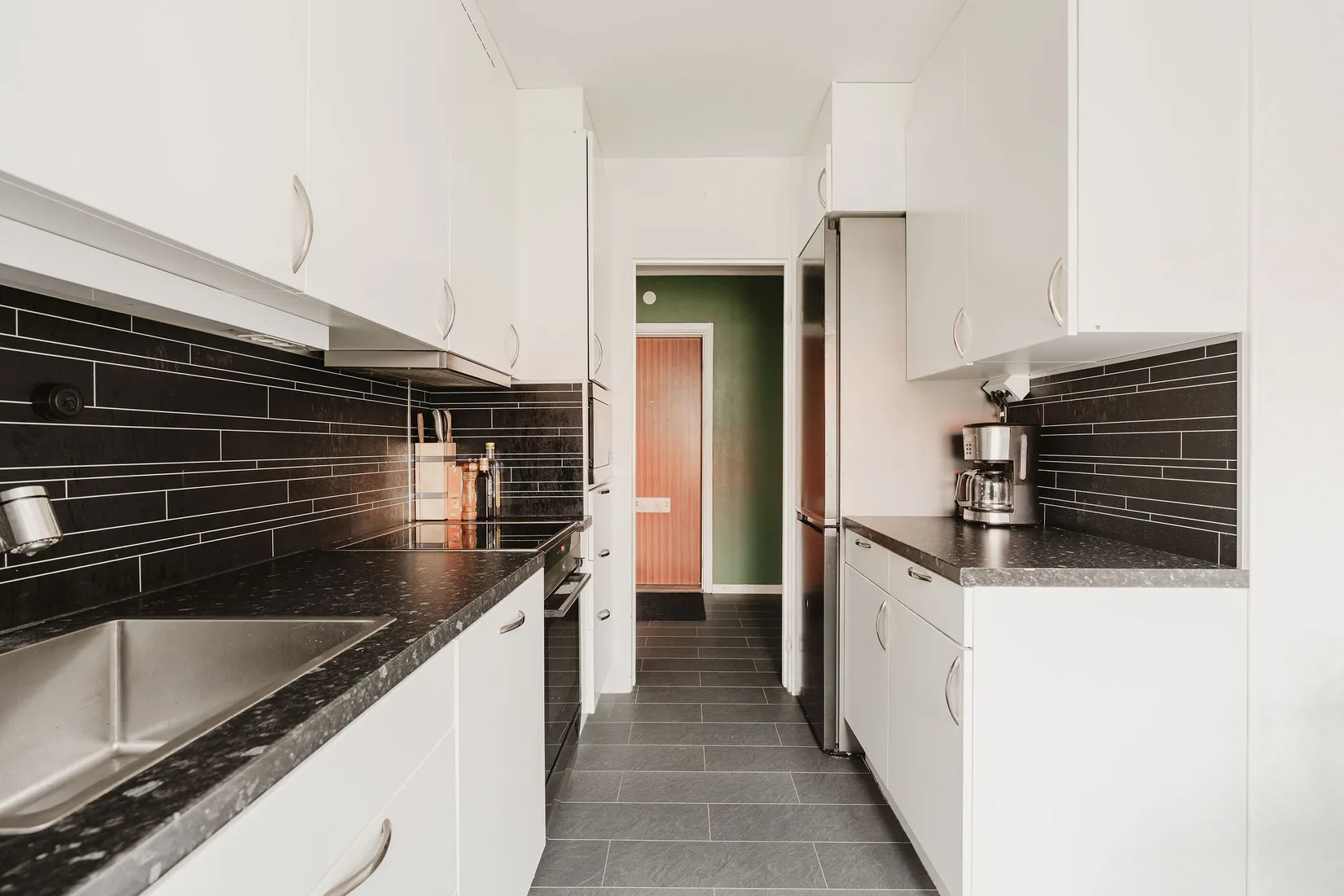 Bostadsrätt, Postvägen 3A, Östersund