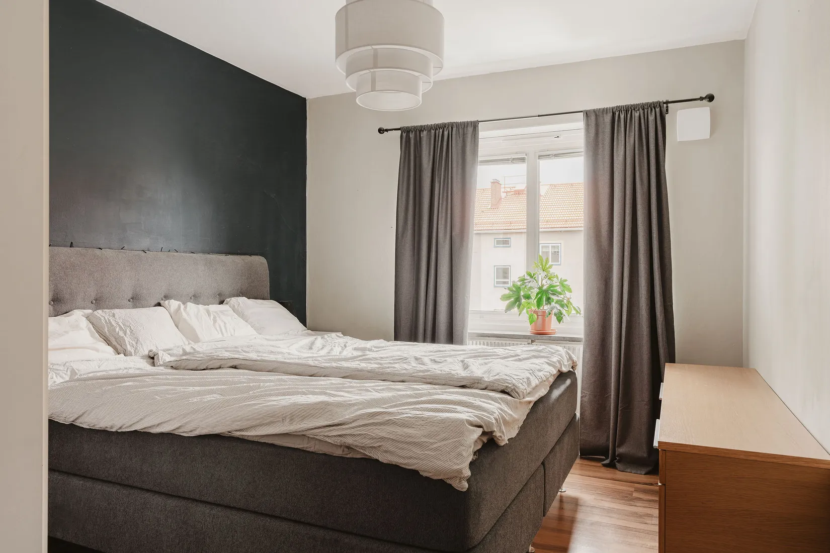 Bostadsrätt, Postvägen 3A, Östersund