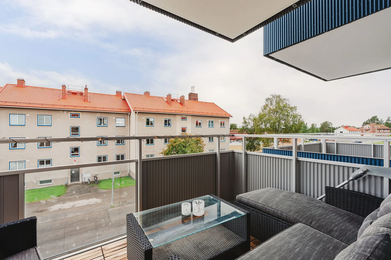 Bostadsrätt, Postvägen 3A, Östersund