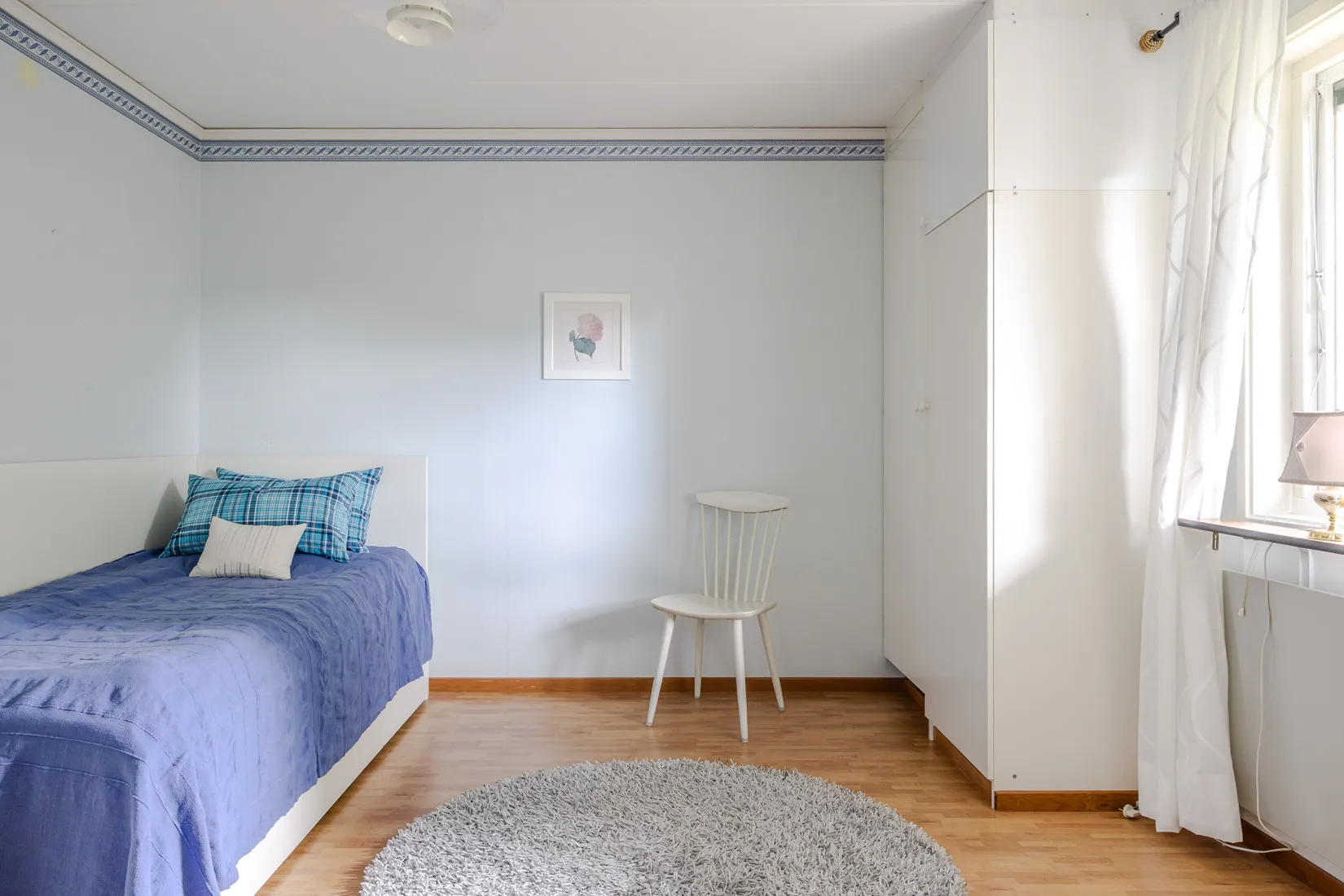Radhus, Björn Gottliebs väg 4O, Motala