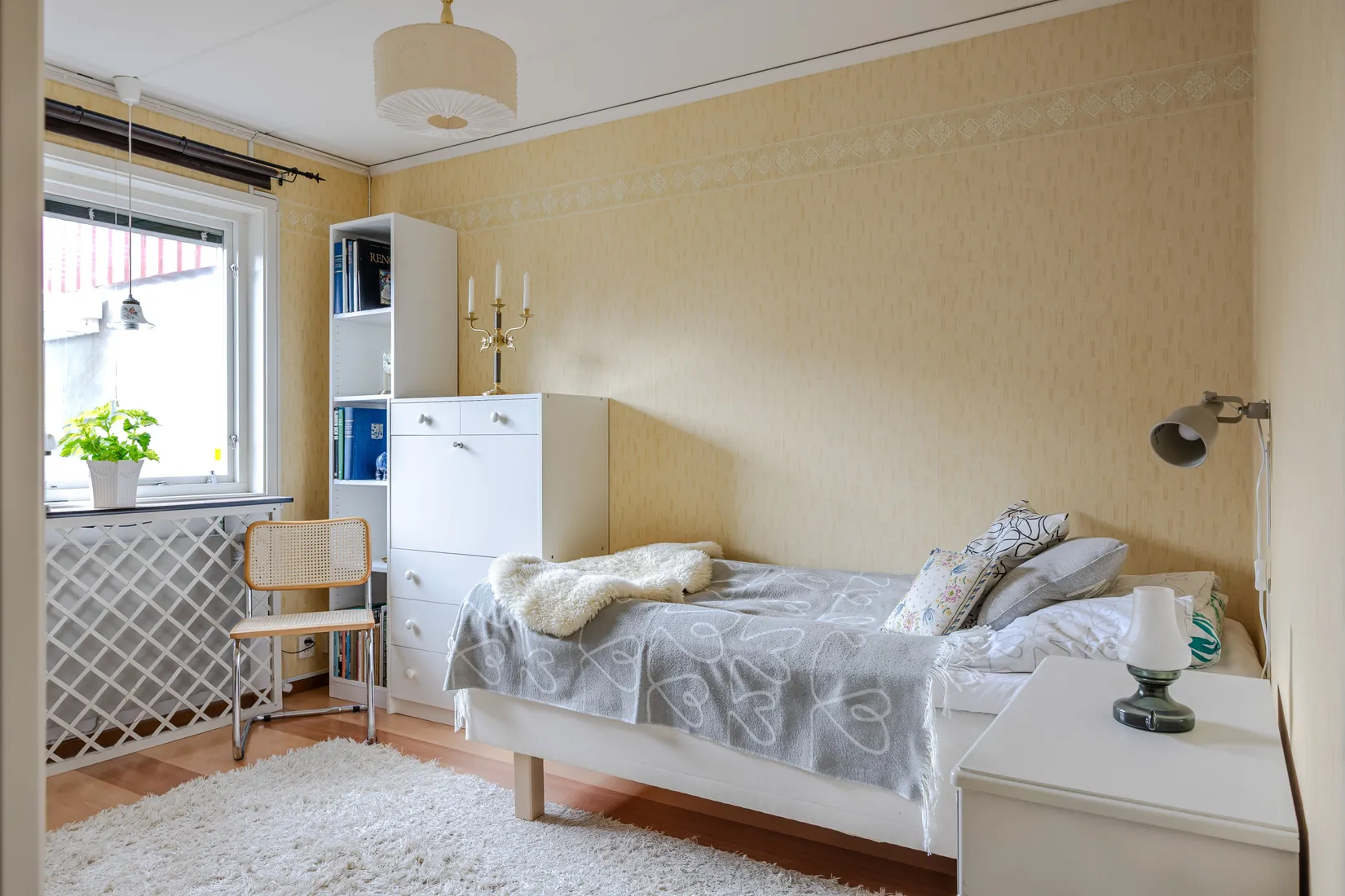 Radhus, Björn Gottliebs väg 4O, Motala
