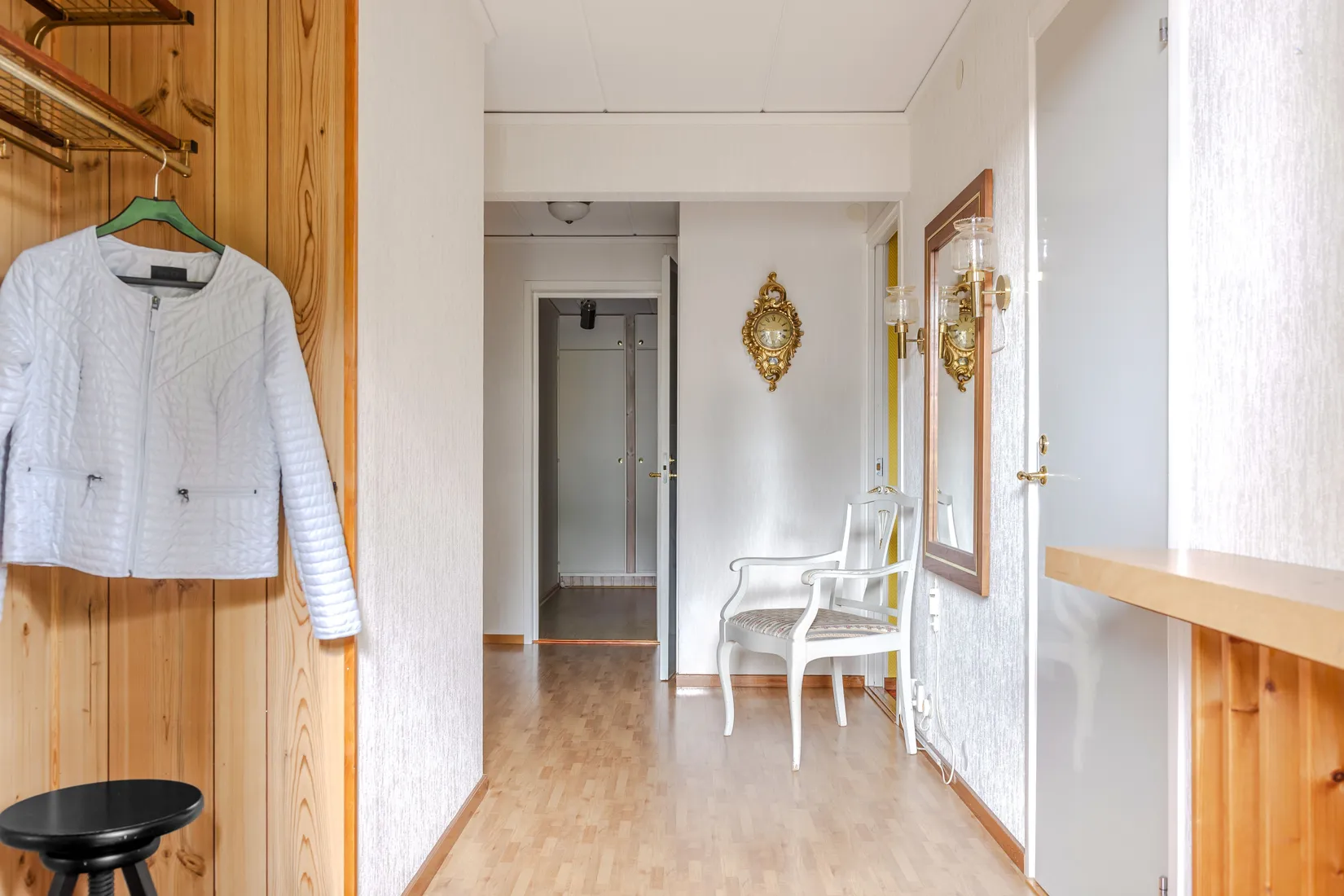 Radhus, Björn Gottliebs väg 4O, Motala