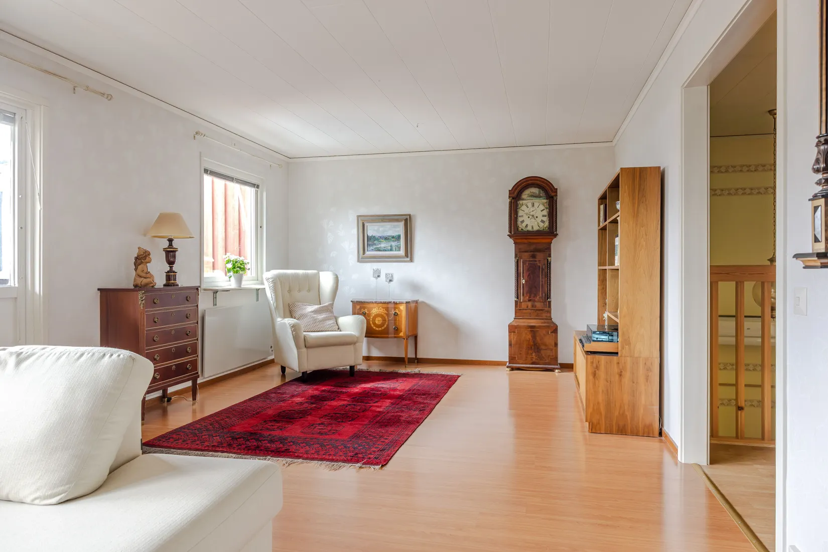 Radhus, Björn Gottliebs väg 4O, Motala