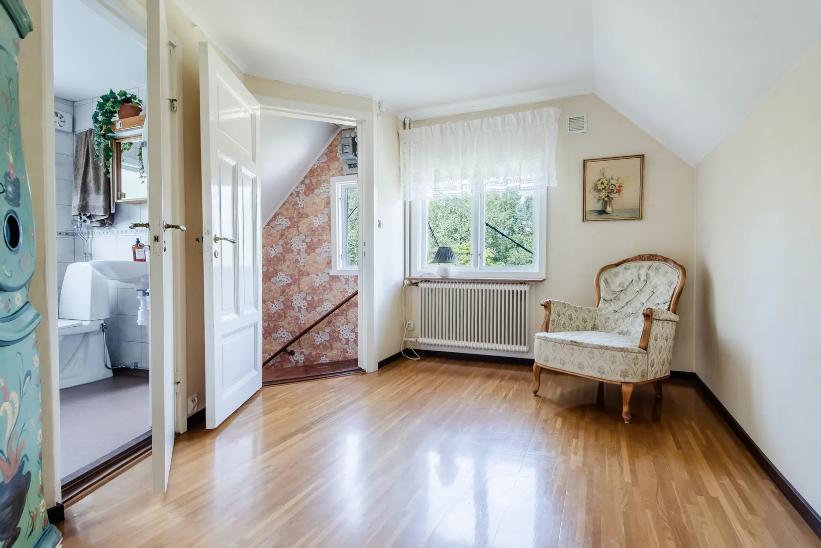 Villa, Karlshillsvägen 8, Rindö, Vaxholm