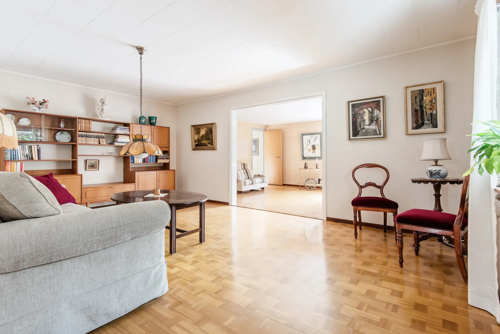 Villa, Karlshillsvägen 8, Rindö, Vaxholm
