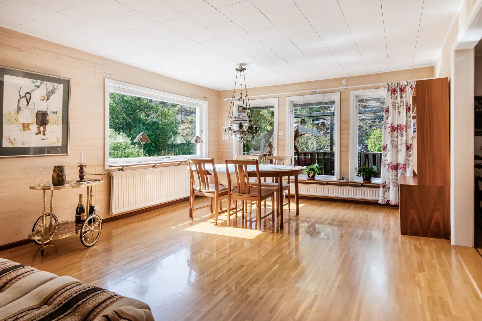 Villa, Karlshillsvägen 8, Rindö, Vaxholm