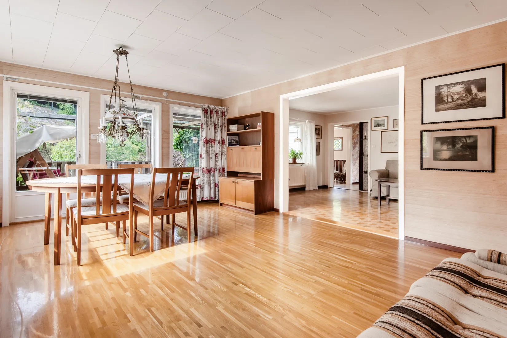 Villa, Karlshillsvägen 8, Rindö, Vaxholm