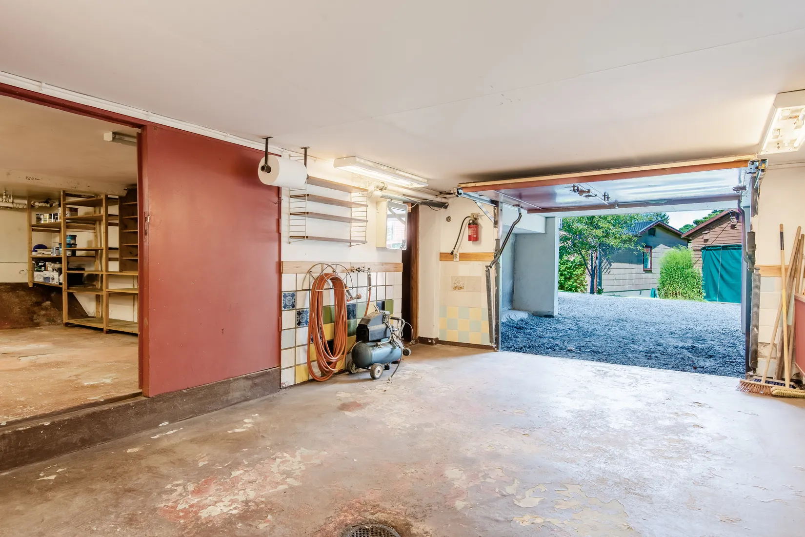 Villa, Karlshillsvägen 8, Rindö, Vaxholm