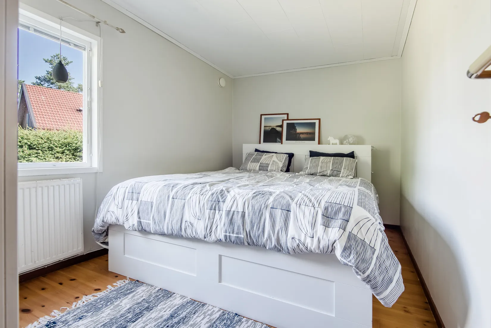 Villa, Karlshillsvägen 8, Rindö, Vaxholm
