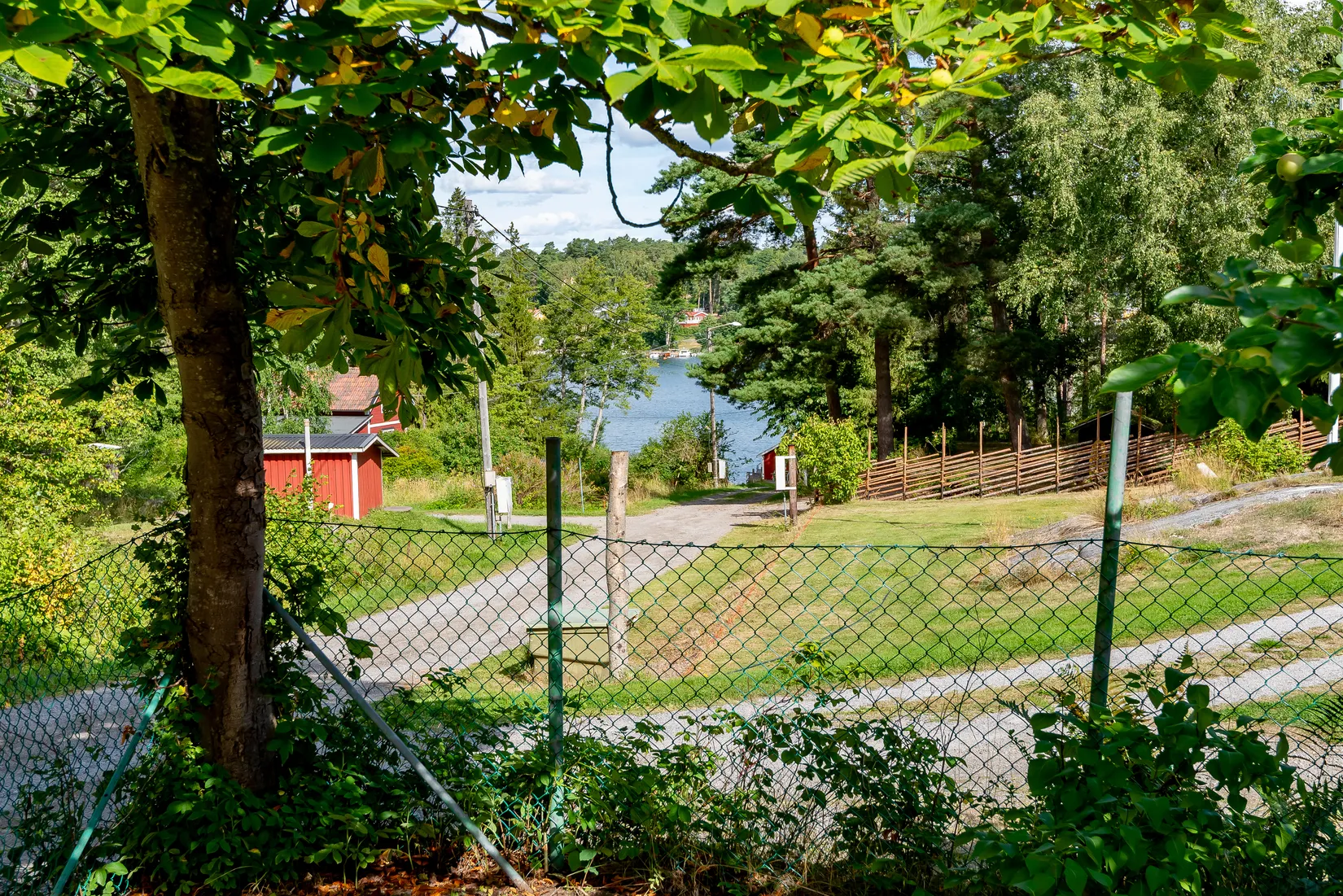 Villa, Karlshillsvägen 8, Rindö, Vaxholm