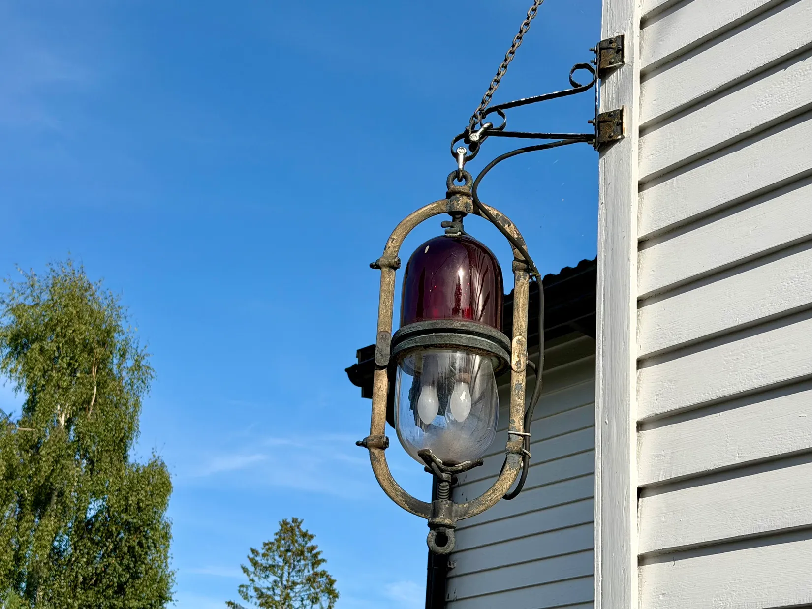 Villa, Karlshillsvägen 8, Rindö, Vaxholm