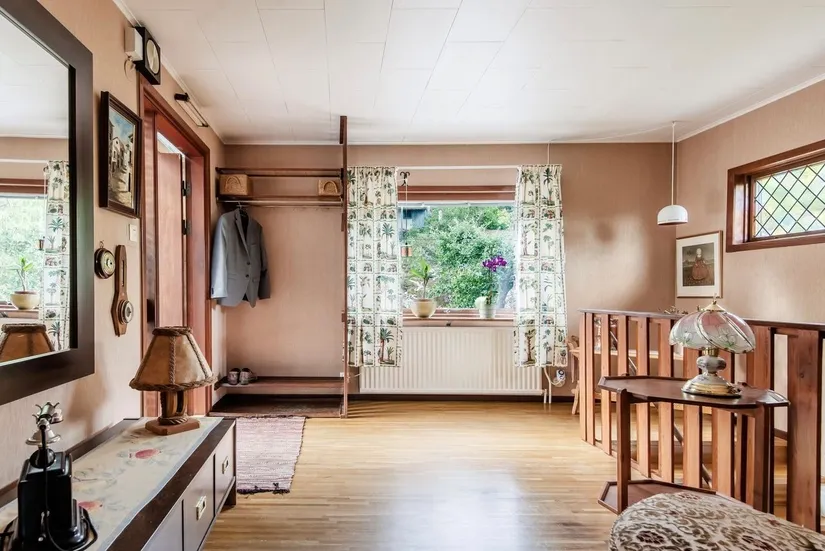 Villa, Karlshillsvägen 8, Rindö, Vaxholm