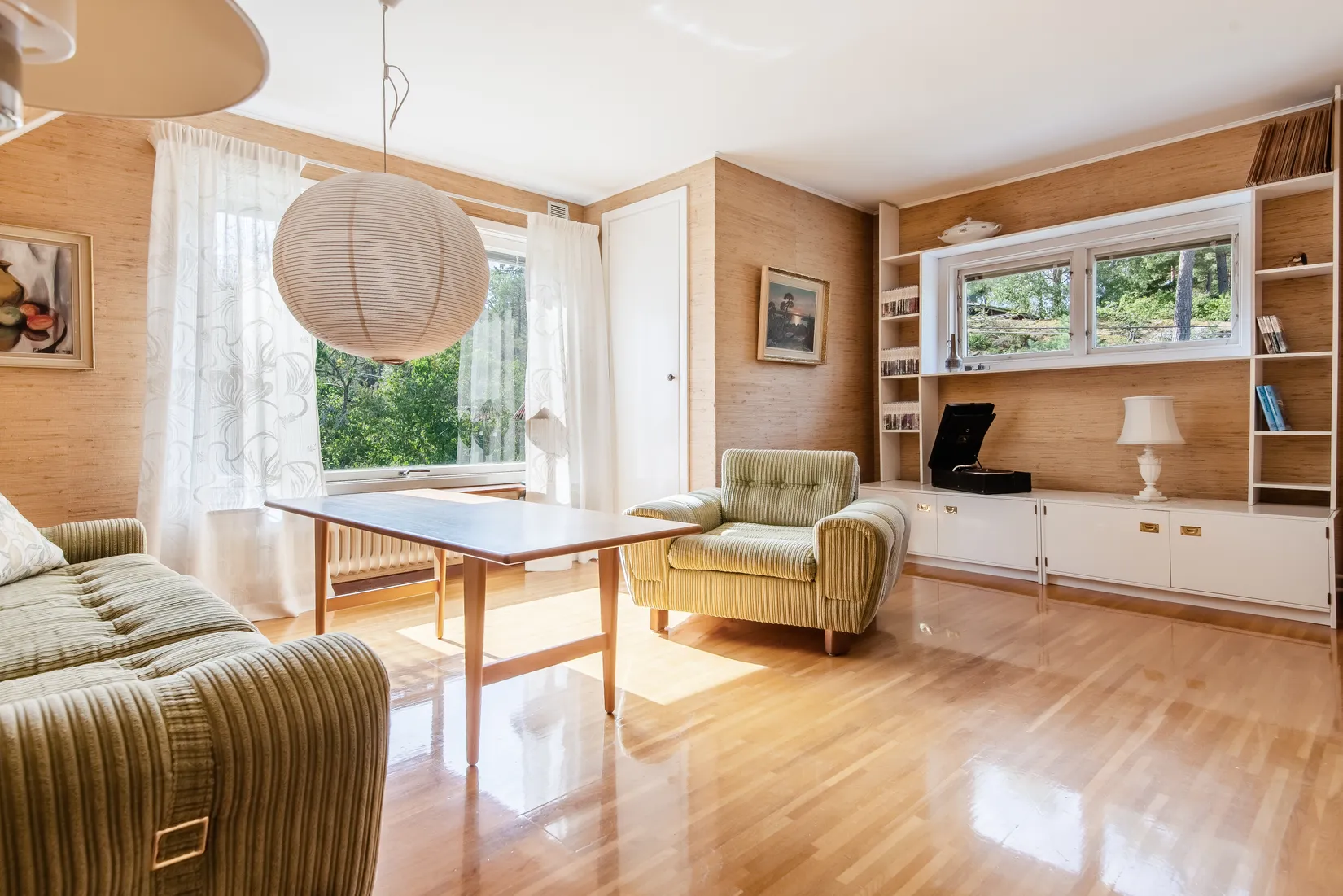 Villa, Karlshillsvägen 8, Rindö, Vaxholm