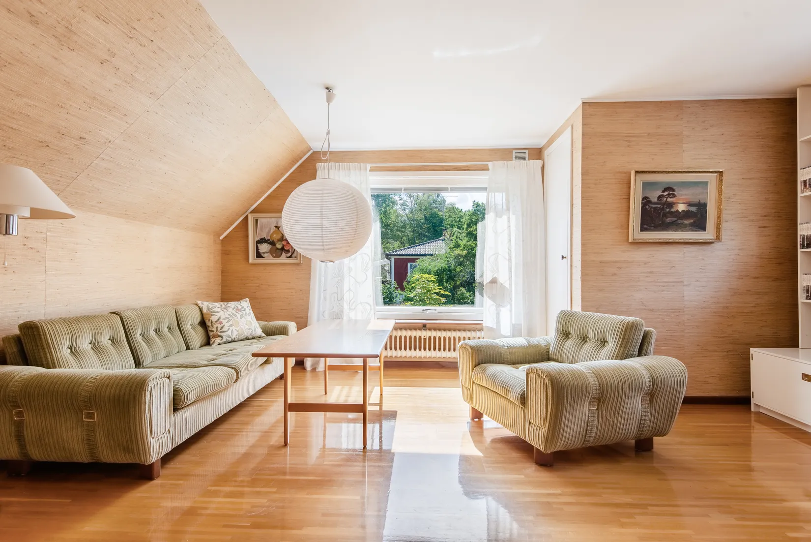 Villa, Karlshillsvägen 8, Rindö, Vaxholm