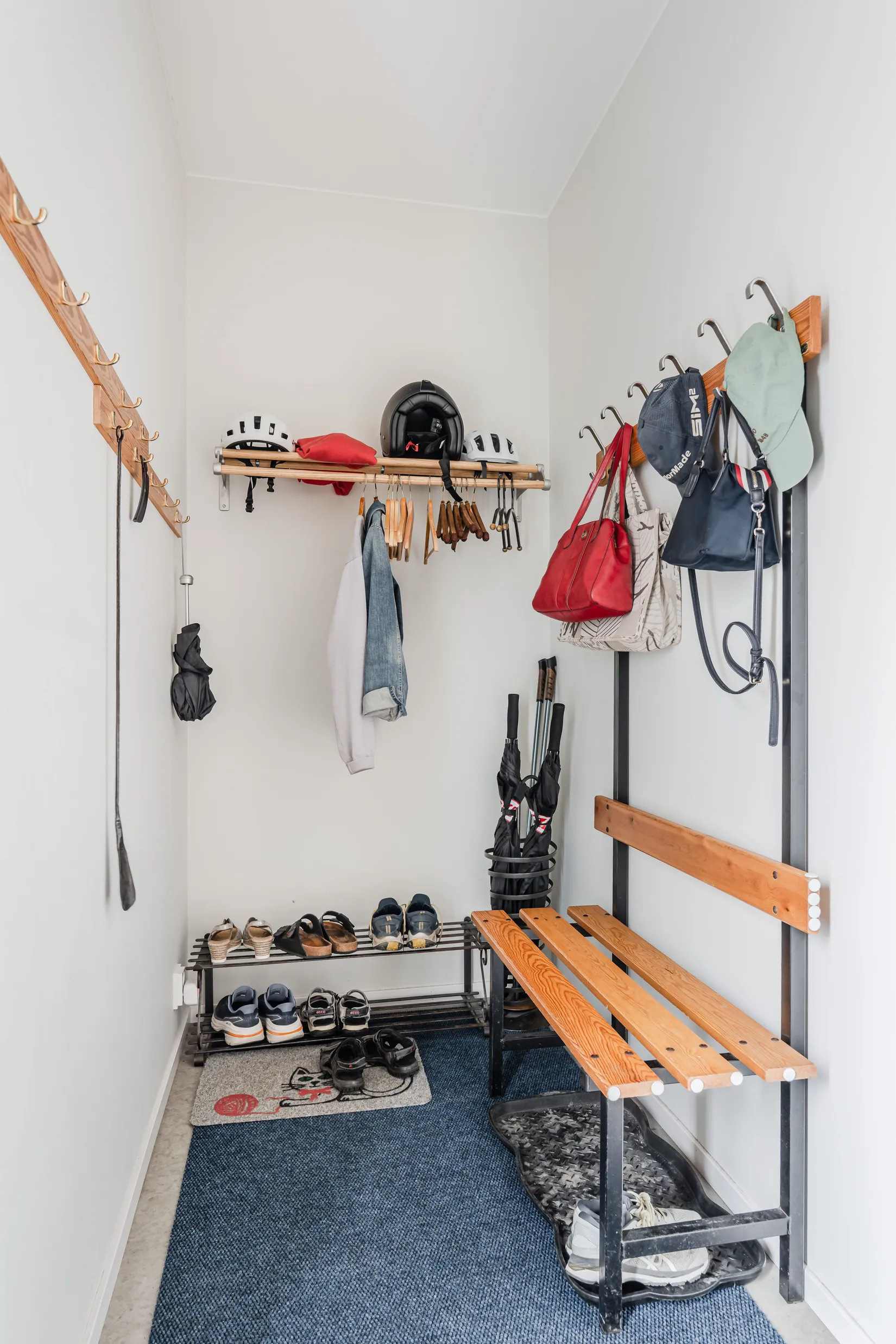 Radhus, Hildur Ottelinsgatan 12G, Rickomberga - Luthagen, Uppsala