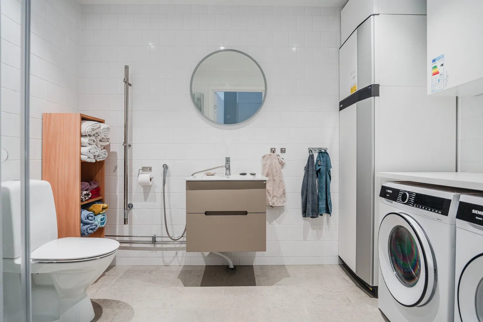 Radhus, Hildur Ottelinsgatan 12G, Rickomberga - Luthagen, Uppsala