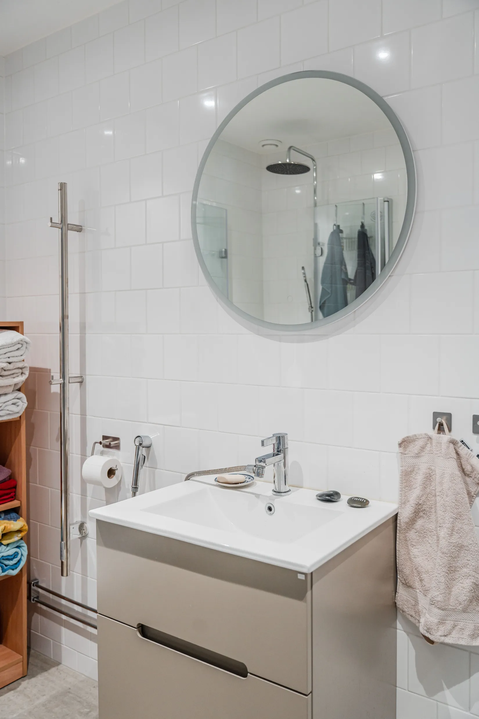 Radhus, Hildur Ottelinsgatan 12G, Rickomberga - Luthagen, Uppsala