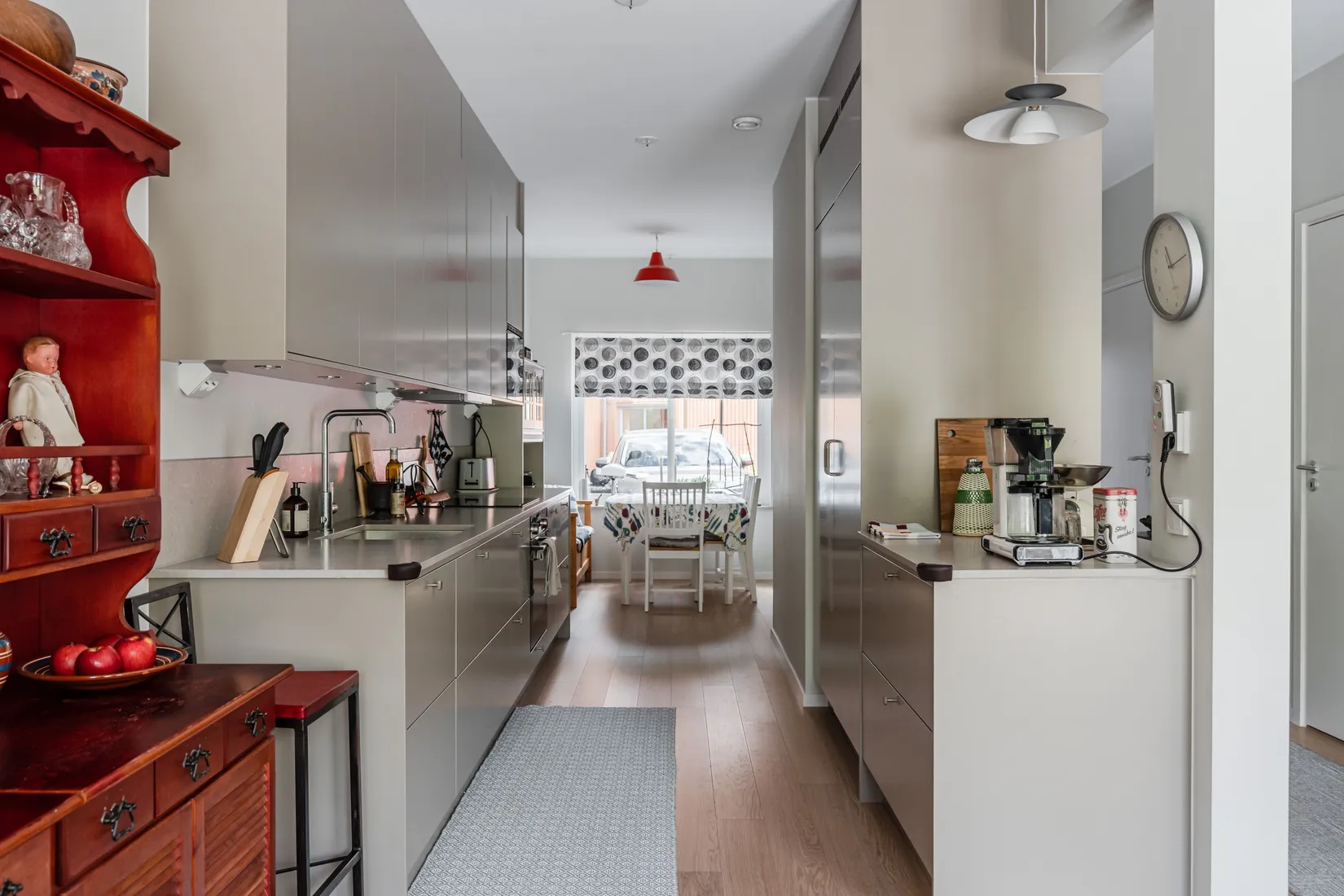 Radhus, Hildur Ottelinsgatan 12G, Rickomberga - Luthagen, Uppsala