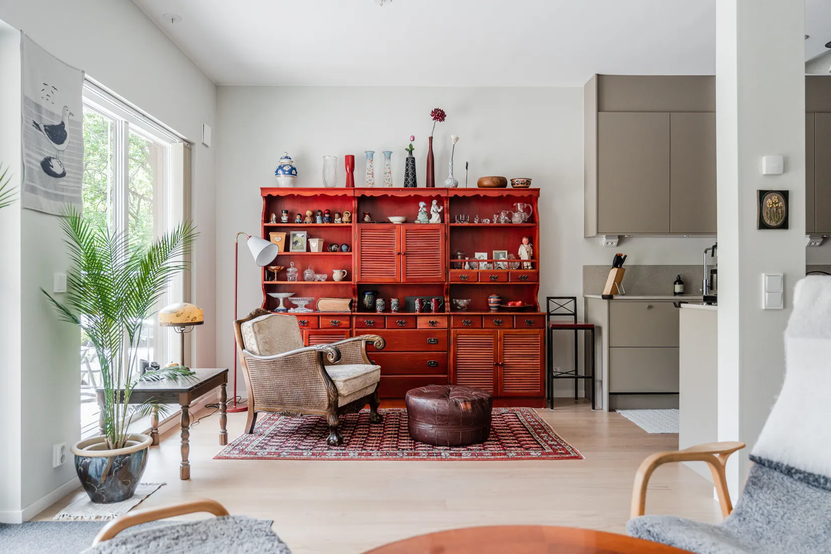 Radhus, Hildur Ottelinsgatan 12G, Rickomberga - Luthagen, Uppsala