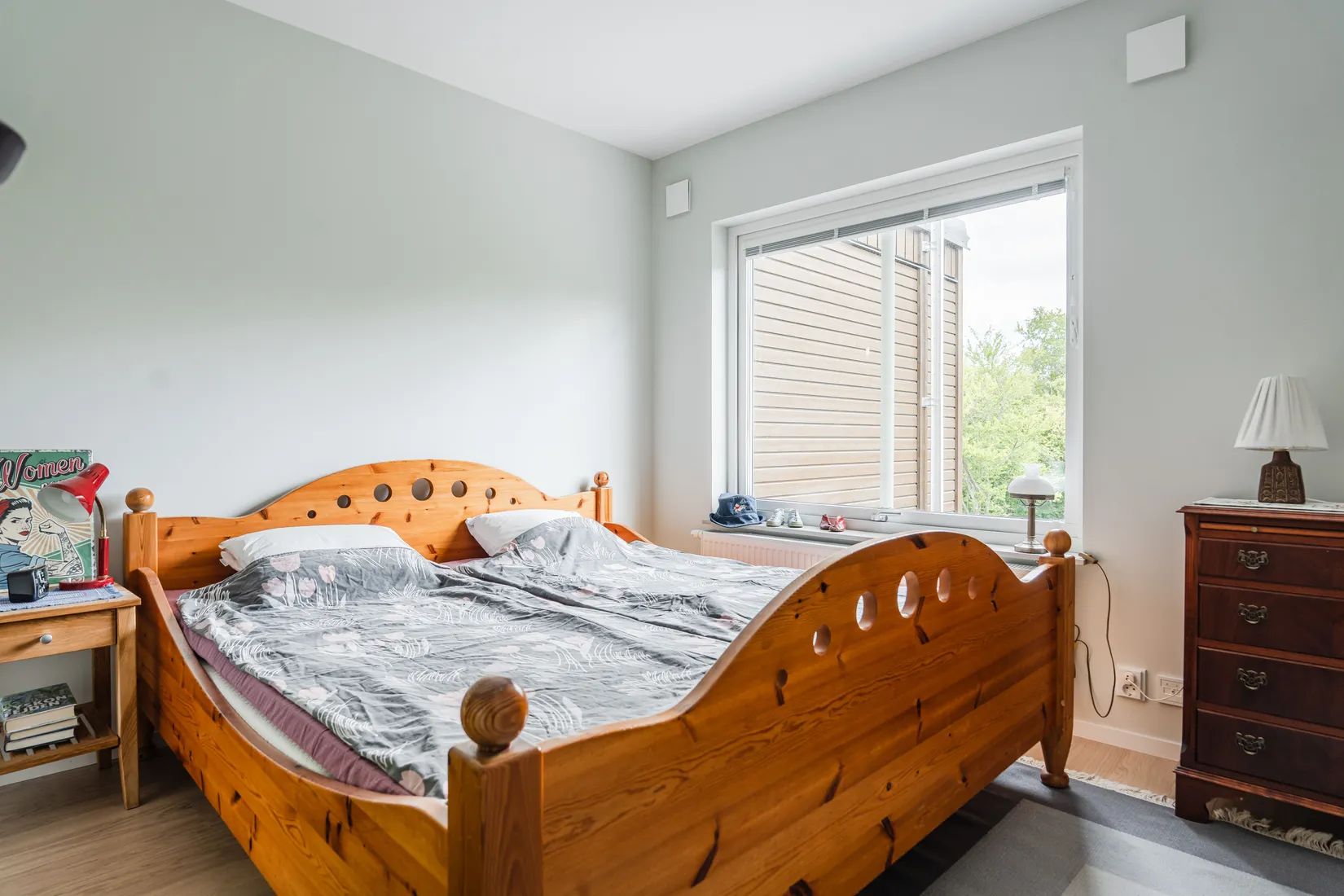 Radhus, Hildur Ottelinsgatan 12G, Rickomberga - Luthagen, Uppsala