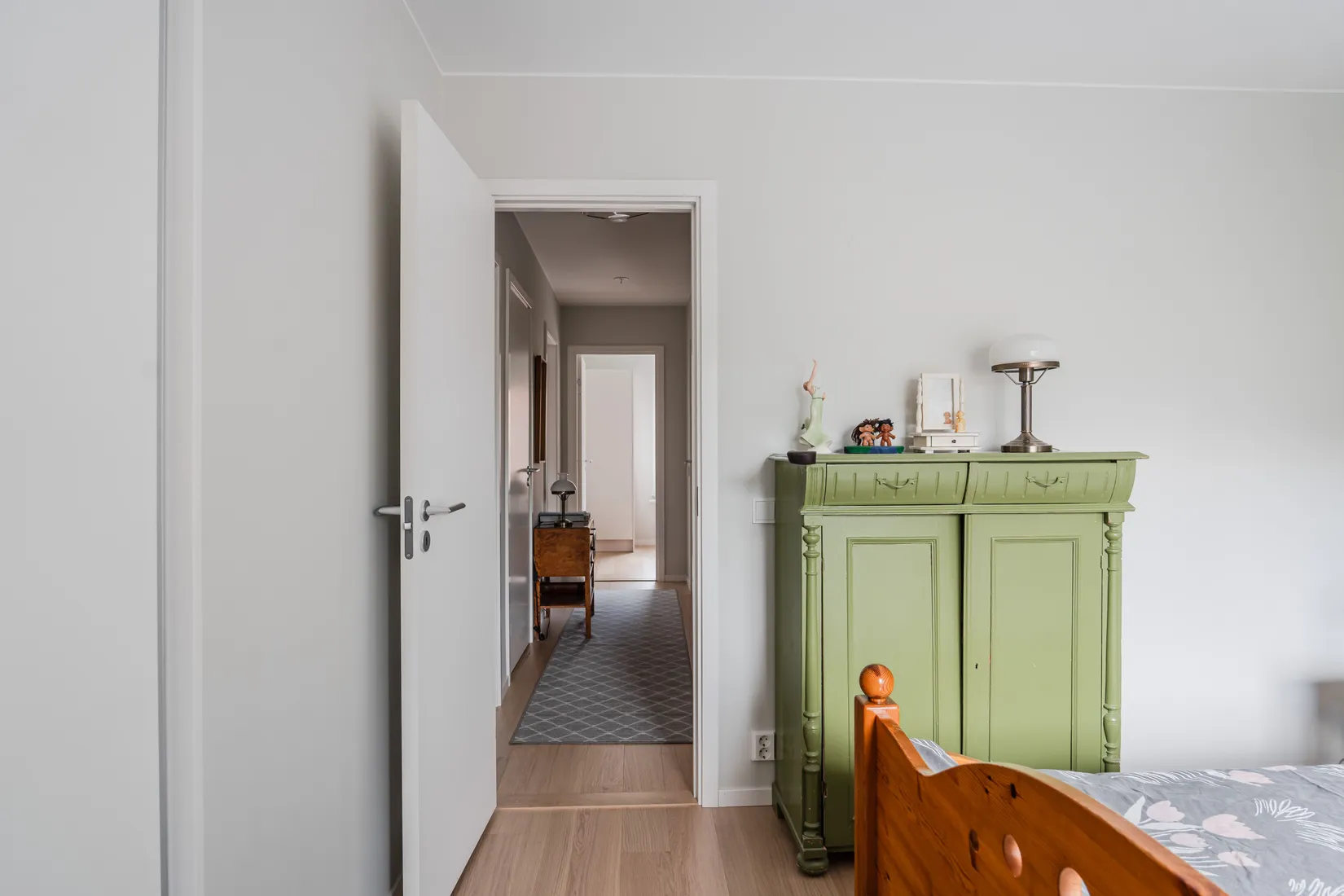 Radhus, Hildur Ottelinsgatan 12G, Rickomberga - Luthagen, Uppsala