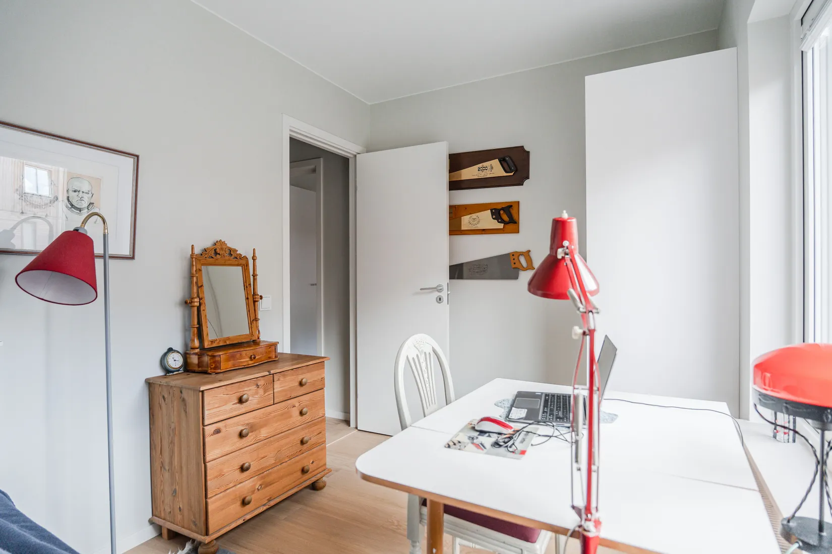 Radhus, Hildur Ottelinsgatan 12G, Rickomberga - Luthagen, Uppsala