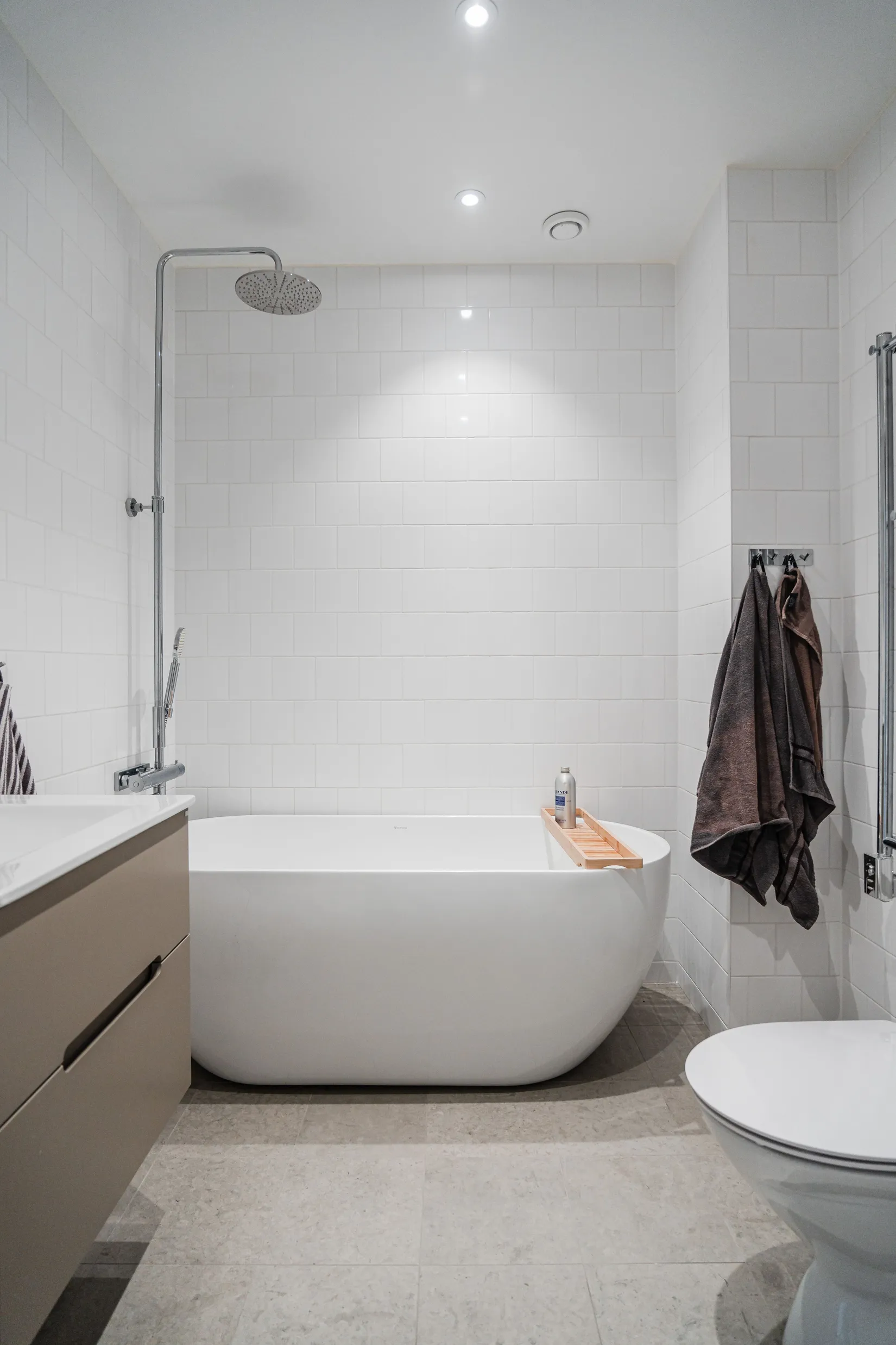 Radhus, Hildur Ottelinsgatan 12G, Rickomberga - Luthagen, Uppsala