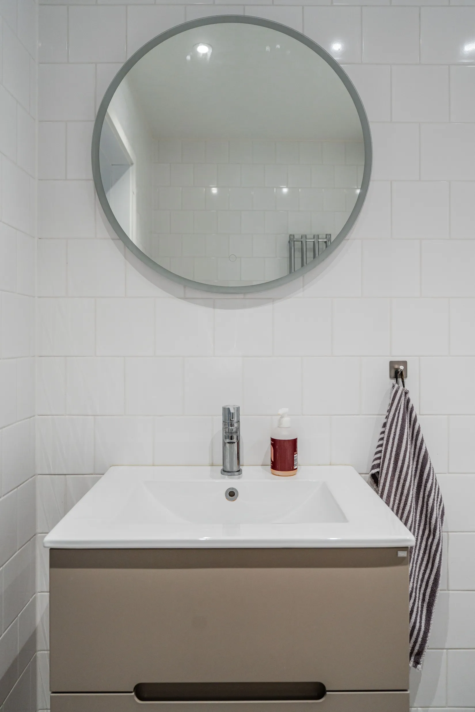 Radhus, Hildur Ottelinsgatan 12G, Rickomberga - Luthagen, Uppsala