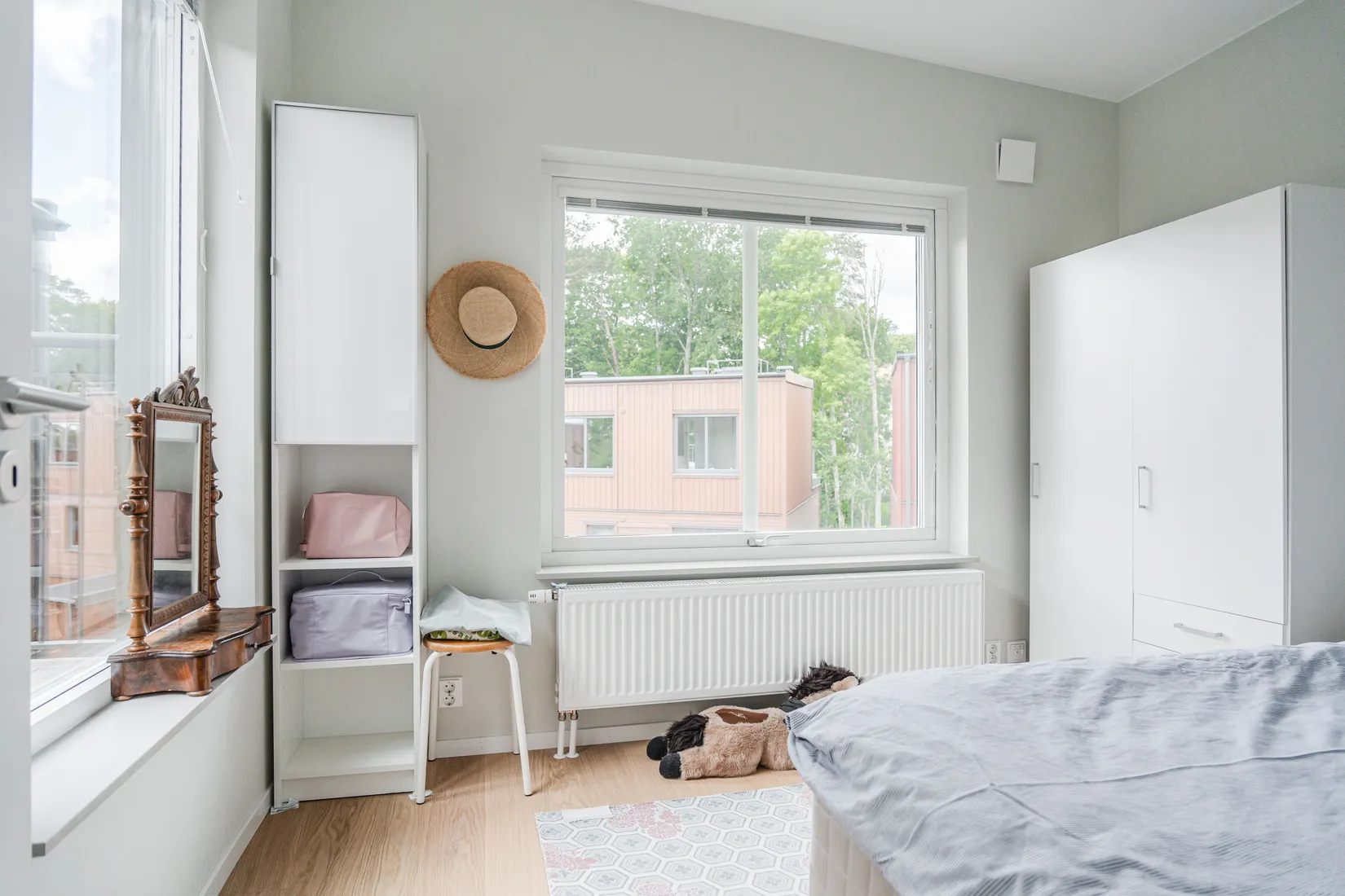 Radhus, Hildur Ottelinsgatan 12G, Rickomberga - Luthagen, Uppsala