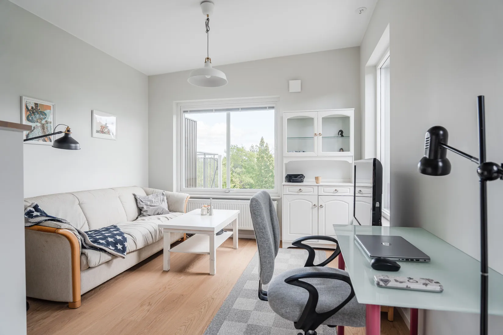 Radhus, Hildur Ottelinsgatan 12G, Rickomberga - Luthagen, Uppsala