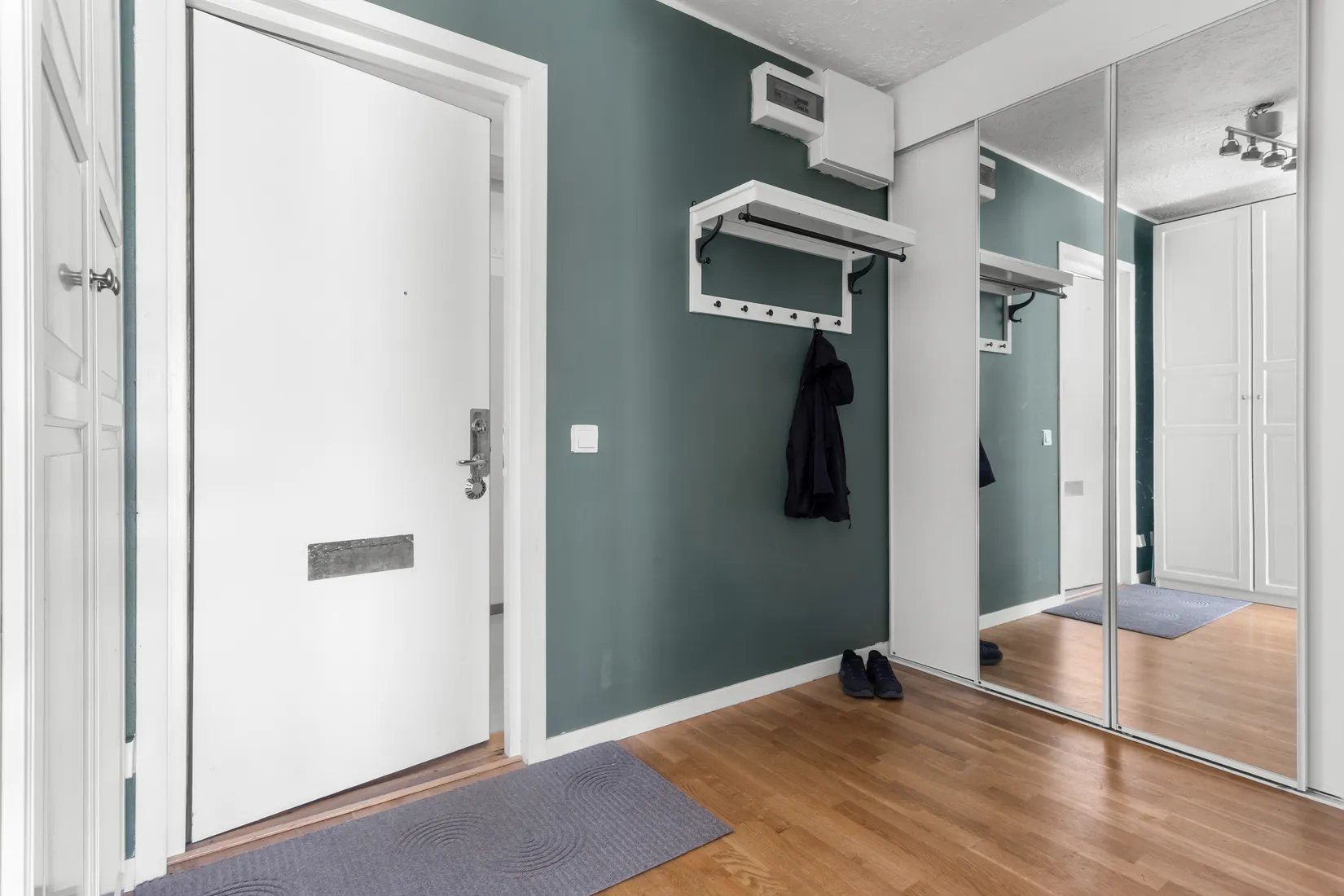 Bostadsrätt, Lomvägen 41, Kärrdal, Sollentuna