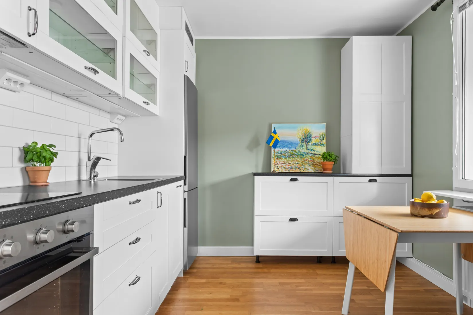 Bostadsrätt, Lomvägen 41, Kärrdal, Sollentuna