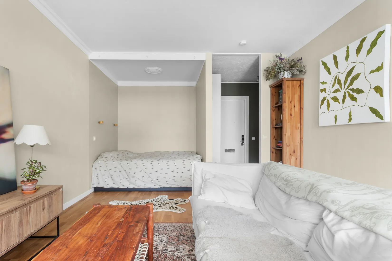 Bostadsrätt, Lomvägen 41, Kärrdal, Sollentuna