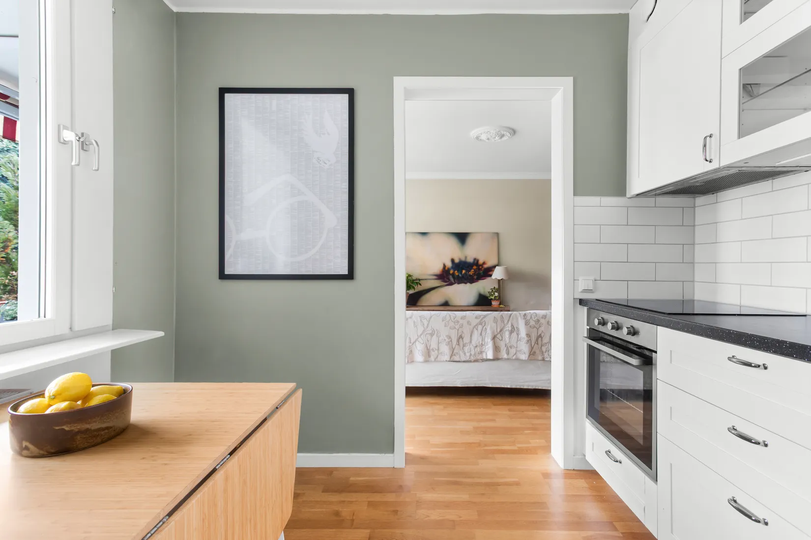 Bostadsrätt, Lomvägen 41, Kärrdal, Sollentuna