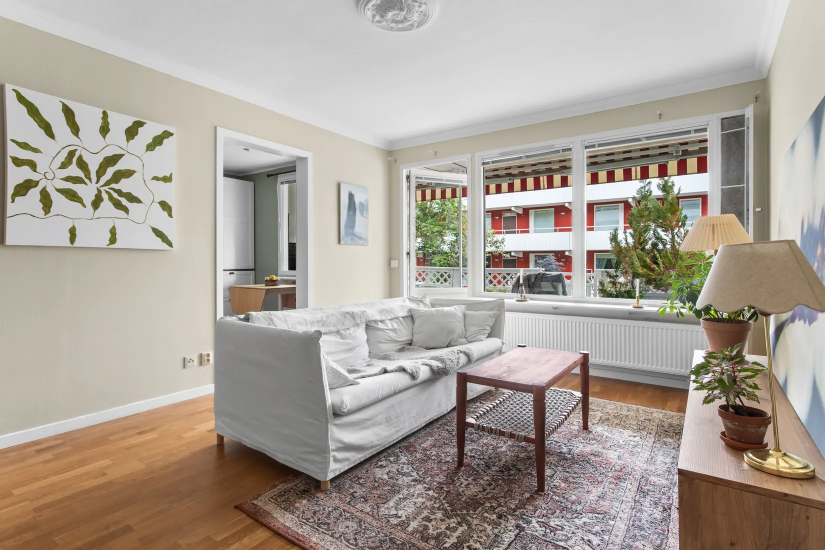 Bostadsrätt, Lomvägen 41, Kärrdal, Sollentuna