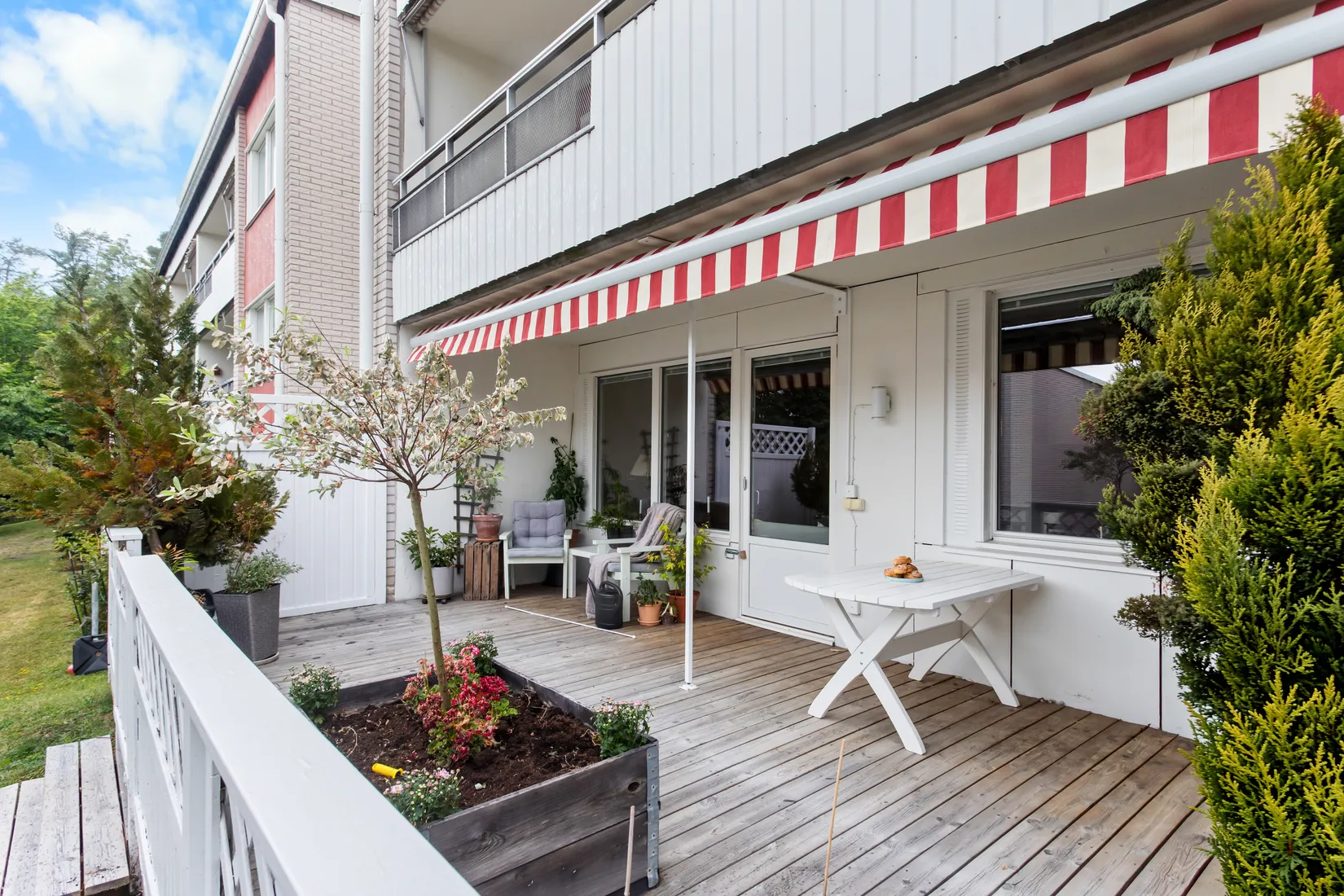Bostadsrätt, Lomvägen 41, Kärrdal, Sollentuna