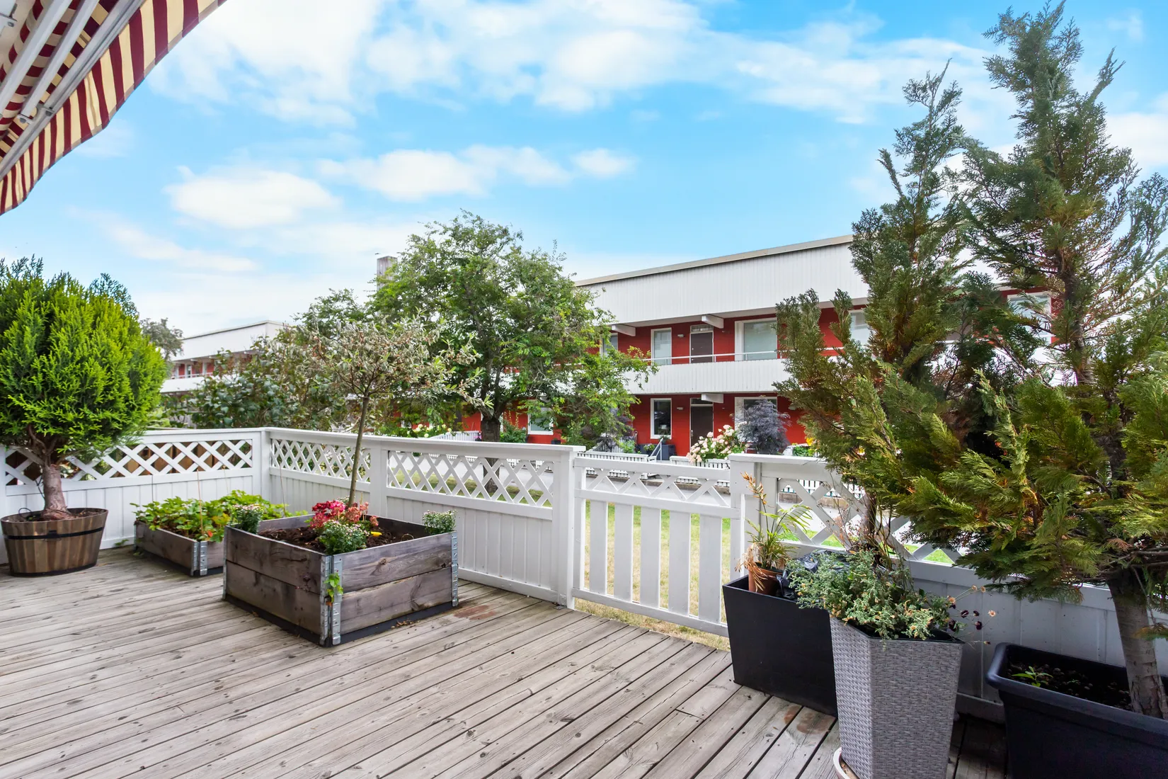 Bostadsrätt, Lomvägen 41, Kärrdal, Sollentuna