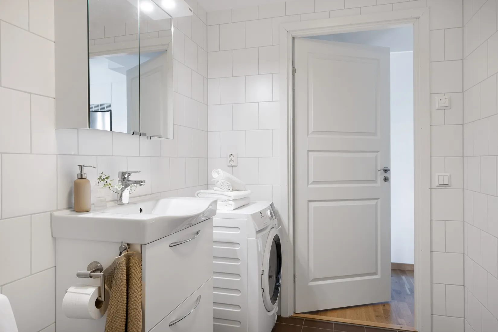 Bostadsrätt, Nobelvägen 68C, Norra Sorgenfri, Malmö